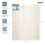 Планшет фанера 60*80см Гамма "Студия", негрунтованный