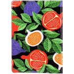 Обложка для паспорта MESHU "Sweet life", ПВХ, 2 кармана