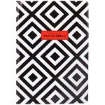 Обложка для паспорта MESHU "Time to dream", ПВХ, 2 кармана