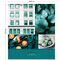 Тетрадь 48л., А5, клетка ArtSpace "Стиль. Краски жизни", суперэконом
