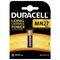 Батарейка DURACELL MN27, Alkaline, в блистере, 12 В