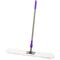 Швабра-рамка OfficeClean Professional, телеск. ручка из нерж. стали 125см, насадка МОП хлопок 80см