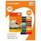 Пластилин Гамма "Оранжевое солнце", 18 цветов (6 классич., 6 флуор., 6 перл.), 234г, со стеком, картон. упаковка