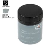 Гуашь художественная Гамма "Старый Мастер", серая пейна, 40мл