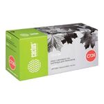 Картридж лазерный CACTUS (CS-C726S) для CANON LBP-6200d, ресурс 2100 страниц