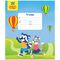 Тетрадь 12л., линия Мульти-Пульти "Приключения Енота"