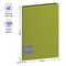 Папка с 60 вкладышами Berlingo "Color Zone", 21мм, 1000мкм, салатовая