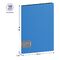 Папка с пружинным скоросшивателем Berlingo "Color Zone", 17мм, 1000мкм, синяя