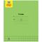 Тетрадь 18л., клетка Мульти-Пульти, "Однотонная", 70г/м2