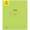 Тетрадь 12л., линия Мульти-Пульти, "Однотонная", 70г/м2