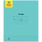 Тетрадь 18л., линия Мульти-Пульти, "Однотонная", 70г/м2