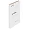 Папка без скоросшивателя "Дело", картон, плотность 440 г/м2, до 200 листов, BRAUBERG, 110929