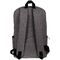 Рюкзак ArtSpace Urban "Type-3", 44*28*14см, 1 отделение, 3 кармана, уплотн. спинка