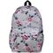 Рюкзак ArtSpace Pattern "Roses" 41*28*14cм, 1 отделение, 3 кармана