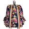 Рюкзак ArtSpace Freedom "Цветочный микс", 38*31*16см, 1 отделение, 3 кармана, ассорти
