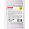 Стаканы одноразовые OfficeClean 200мл, набор 100шт., премиум, ПП, белые, хол/гор