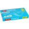 Пакеты фасовочные OfficeClean, универсальные, 25*40см, ПВД, 16мкм, в диспенсере, 100шт.
