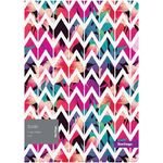 Папка-уголок Berlingo "Exotic" А4, 200мкм, с рисунком