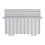 Картотечные разделители А4 для горизонтальных картотек, HAN (Германия), КОМПЛЕКТ 5 шт., НА9024/11