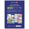 Папка для акварели С ЭСКИЗОМ, БОЛЬШАЯ А3, 10 л., 200 г/м2, 297х420 мм, BRAUBERG, 110065, 111065