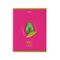 Тетрадь предметная "AVOCADO" 48 л., глянцевый лак, РУССКИЙ ЯЗЫК, линия, подсказ, BRAUBERG, 404282