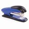 Степлер №24/6, 26/6 металлический BRAUBERG "Office-Expert", до 25 листов, синий, 228594