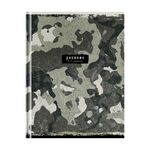 Дневник 5-11 кл. 48л. (твердый) ArtSpace "Милитари", матовая ламинация