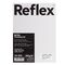 Калька REFLEX А4, 110 г/м, 100 листов, Германия, белая, R17120
