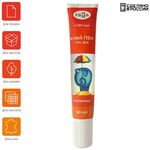 Клей ПВА Гамма "Мультики", в тубе, 50мл