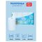 Полотенца бумажные в рулонах OfficeClean, 2-слойные, 8шт., 12м/рул., тиснение, белые