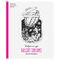 Тетрадь 96л., А5, клетка ArtSpace "Рисунки. Bright dreams", матовая ламинация, выборочный УФ-лак