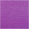 Бумага крепированная флористическая ArtSpace, 50*250см, 110г/м2, сиреневая, в пакете