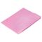 Салфетки ВИСКОЗНЫЕ универсальные STANDART, 25х30 см, КОМПЛЕКТ 5 шт., 80 г/м2, розовые, LAIMA, К4120, 605500