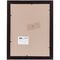 Рамка МДФ 30*40см, OfficeSpace, "Trend", небьющееся стекло, венге