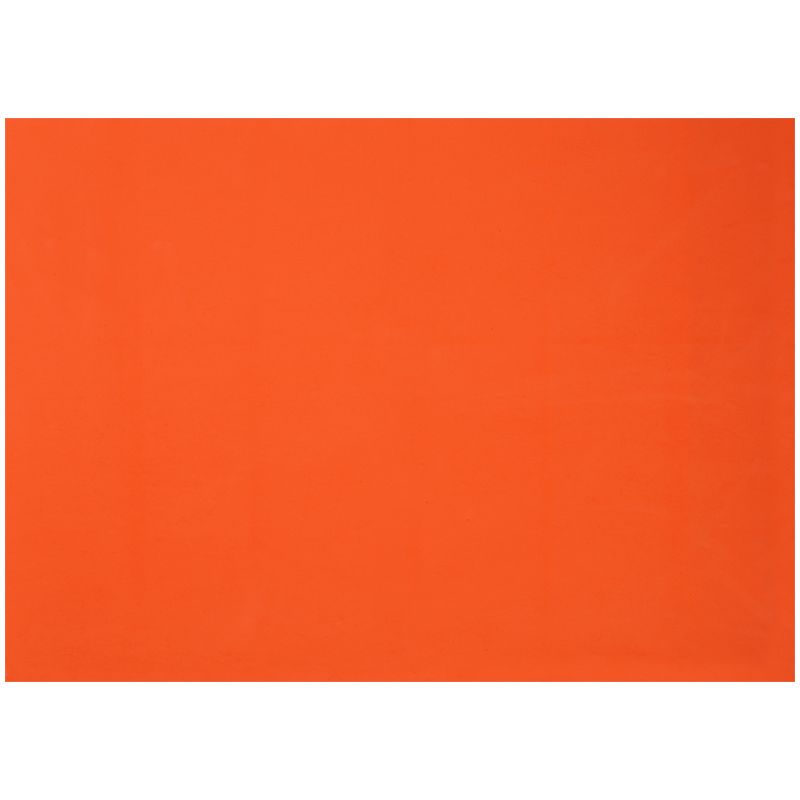 Цветная пористая резина (фоамиран) ArtSpace, 50*70, 1мм, коралловый