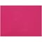 Цветная пористая резина (фоамиран) ArtSpace, 50*70, 1мм, ярко-розовый