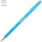 Ручка шариковая OfficeSpace "LC-Assistant" синяя, 0,7мм, корпус ассорти, штрих-код