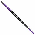 Кисть белка, круглая № 6, BRAUBERG PREMIUM, 200975