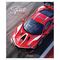Тетрадь 48л., А5, линия ArtSpace "Авто. Sport car", эконом