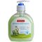 Мыло-крем жидкое OfficeClean "Детское", "Оливковое масло и алоэ", с дозатором, 300мл