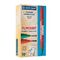 Маркер для бумажного флипчарта ЧЕРНЫЙ CENTROPEN, НЕПРОПИТЫВАЮЩИЙ, 2,5 мм, 8550, 5 8550 0112