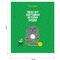 Тетрадь предметная 48л. ArtSpace "Котоцинизм" - История, ТВИН-лак