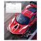 Тетрадь 18л., клетка ArtSpace "Авто. Sport car", эконом