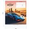 Тетрадь 18л., линия ArtSpace "Авто. Supercar", эконом