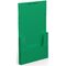 Папка-короб на резинке Berlingo А4, 30мм, 800мкм, зеленая