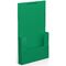 Папка-короб на резинке Berlingo А4, 50мм, 800мкм, зеленая