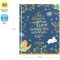 Дневник 1-11 кл. 40л. (твердый) ArtSpace "Ты можешь", матовая ламинация, тиснение фольгой