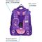 Ранец Berlingo Expert Max "Kittens lilac" 37*28*16см, 2 отделения, анатомическая спинка, дождевик в комплекте