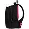 Рюкзак Berlingo inStyle "Fabulous" 41*27*20см, 3 отделения, 1 карман, эргономичная спинка