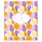 Тетрадь 12л., косая линия ArtSpace "Узоры. Sweet pattern", эконом